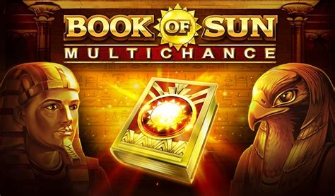 Book of Sun: Multichance 4